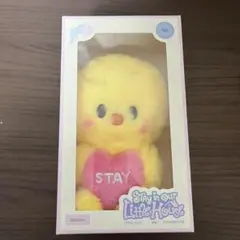 StrayKids ペンミ SKZOO PLUSH VOICE ポガリ - メルカリ