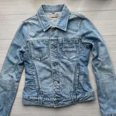 YANUK Sサイズ　Gジャン