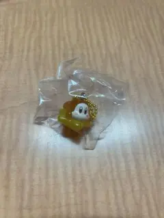 星のカービィ　マスコット&GUMMY ワドルディ