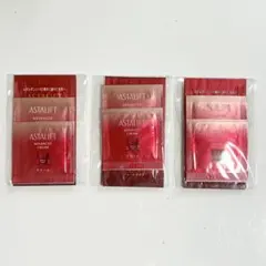 アスタリフト トライアルセット　試供品　トラベル　お試し　富士フイルム