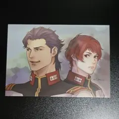 閃光のハサウェイ キルケーの魔女 1周目入場者特典