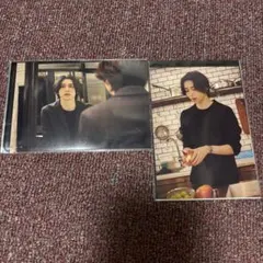 ★ 染谷俊之　守谷英俊　ブロマイド