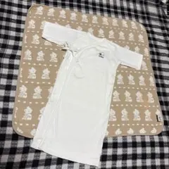 ◇familiar ベビー服 ガーゼケット セットのサムネイル