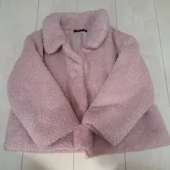 moujonjon アウターのサムネイル
