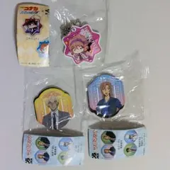 名探偵コナン くら寿司 ハイウェイの堕天使