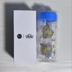 ミニオンズ&モンスターズ ガスト ミニボトル