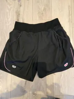 卓球用 Butterflyレディースショーツ サイズ0