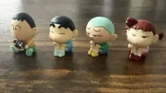 クレヨンしんちゃん　まちぼうけ