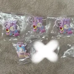 メゾピアノ めじるしアクセサリー