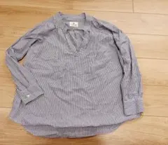 CIAOPANICTYPY♡ストライプシャツ