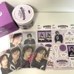 2026年最新】boynextdoor ソンホ センイルの人気アイテム - メルカリ