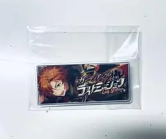 あんスタ　バナコレ　三毛縞斑　バナーバッジコレクション　CLIMAX