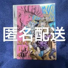 ジョジョキャラバン 箔押しクリアカード A B ジャイロ & ティム - メルカリ