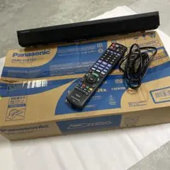 [中古] Panasonic DMR-4SE102 ブルーレイレコーダー 2112344e415fe2faf950723440d70b