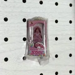 リカちゃん サンリオ コラボ ガチャガチャ キーホルダー