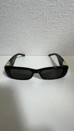 BALENCIAGA DYNASTY RECTANGLE サングラス 平本蓮着用 バレンシアガ サングラス 平本蓮