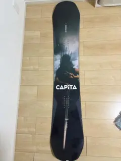 CAPITA DOA キャピタ154cm オフトレ用のサムネイル