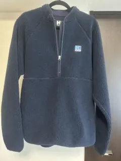 ヘリーハンセン フリース