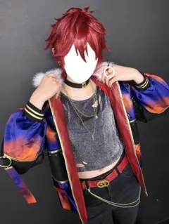 2025年最新】天城燐音 ウィッグの人気アイテム - メルカリ