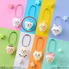 ちいかわ　マスコットつきビスケット