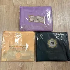 ファンタジースプリングス　ミラコスタ　ディズニーランドホテル　エコバッグセット