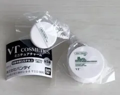 CICA ミニチュアチャーム　ガチャ