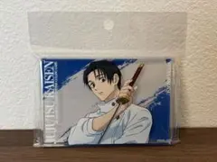 呪術廻戦 アクリルブロック ベースヤードトーキョー 乙骨憂太 特典