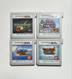 2025年最新】3DSソフトセットの人気アイテム - メルカリ