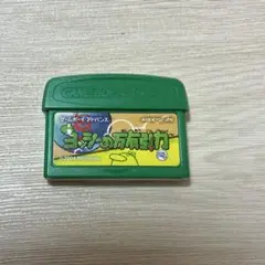 ヨッシーの万有引力 ゲームボーイアドバンス
