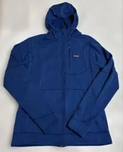 新品patagonia フルジップパーカー ネイビー　パタゴニア 2026年最新】パタゴニア フルジップパーカーの人気アイテム - メルカリ