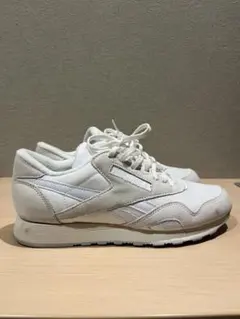 Reebok スニーカー ホワイトのサムネイル