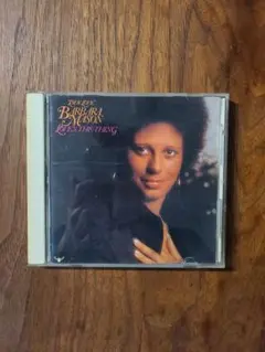 Barbara Mason Love's the Thing CD