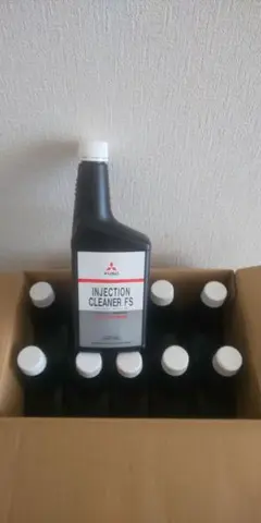 2025年最新】インジェクションクリーナー 三菱の人気アイテム