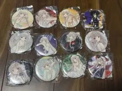 2026年最新】ちょびっツ 缶バッジの人気アイテム - メルカリ