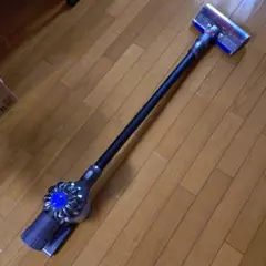 2025年最新】ダイソン 掃除機 ジャンク dc74の人気アイテム - メルカリ