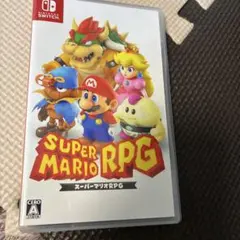マリオrpg switch