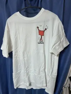 Levi's ヴィンテージフィット Tシャツ L