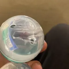 釣り　ガチャ