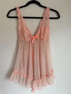 Victoria's Secret キャミソール Lサイズのサムネイル