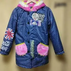 jam⭐裏モコモコ⭐モンスターコート　大人サイズ