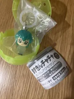 赤ずきんチャチャ　めじるしアクセサリー