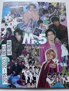 キンプリまとめ売り　King & Prince キンプリ　ティアラ盤　まとめ売り 2025年最新】キンプリ ティアラ盤の人気アイテム - メルカリ