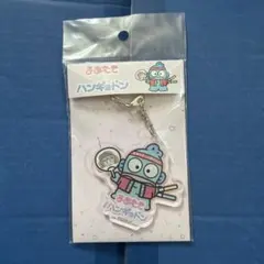 まあたそ × ハンギョドン 推しごとアクリルキーホルダー
