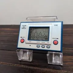 ファイア　※液漏れありません！　任天堂　ゲームウォッチ