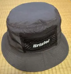 2026年最新】F.C.Real Bristol メンズ ハットの人気アイテム - メルカリ