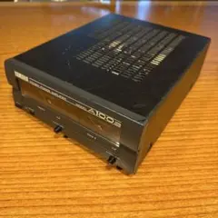 YAMAHA A100 パワーアンプ　ジャンク扱い YAMAHA A100 パワーアンプ ジャンク扱い