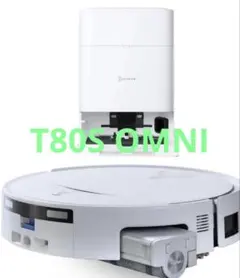 ECOVACS (エコバックス) DEEBOT N50 OMNI QA66 - メルカリ