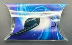 イリス　勾玉　ガメラ3 中古ショップでえらいもの激安で見つけたw ガメラ3の邪神イリスの勾玉