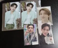 SEVENTEEN　ジョシュア