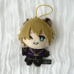 ツイステ レオナ・キングスカラー EX エクストラ式典服ぬいぐるみ